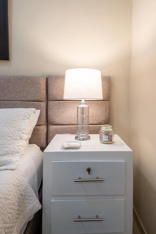 Acogedor Estudio 7 En La Zona Colonial 산토도밍고 외부 사진