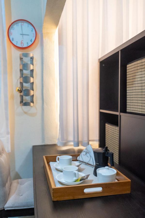 Acogedor Estudio 7 En La Zona Colonial 산토도밍고 외부 사진